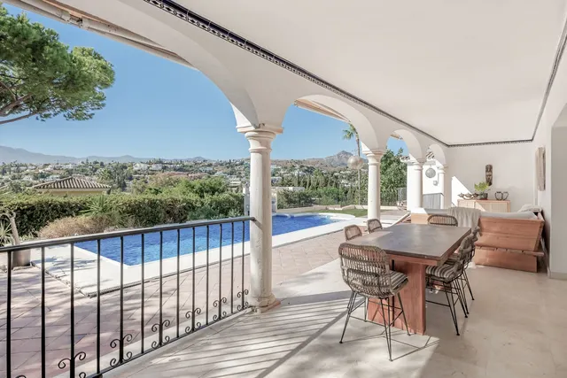Chalet 4 habitaciones 341m² en venta - Paraiso-Barronal — 18