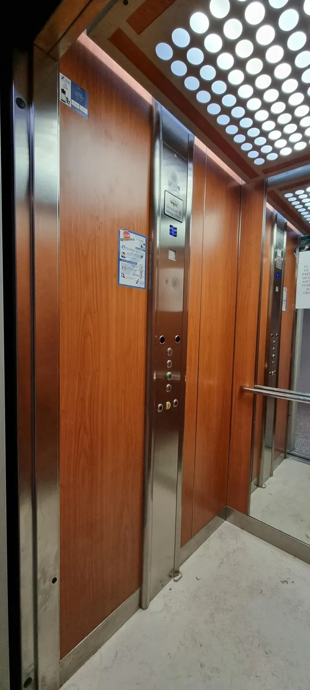 Venta de piso con garaje y trastero Epila. — 17