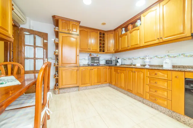 Chalet 5 habitaciones 435m² en venta - Aldeas del villar — 15