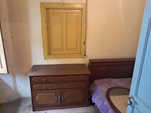CASA DE PIEDRA EN ZONA RURAL — 32