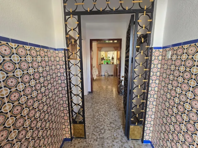 Casa de pueblo - Bormujos - foto 2
