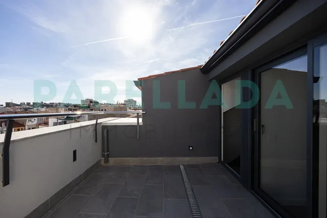 Ático dúplex nuevo en la zona de Pep Ventura — 29
