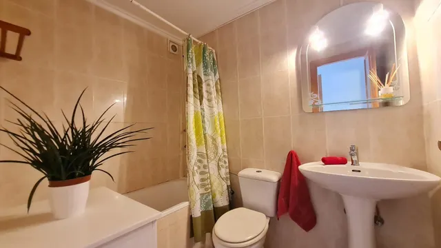 Ático 2 habitaciones 46m² en venta - Villamartin — 14