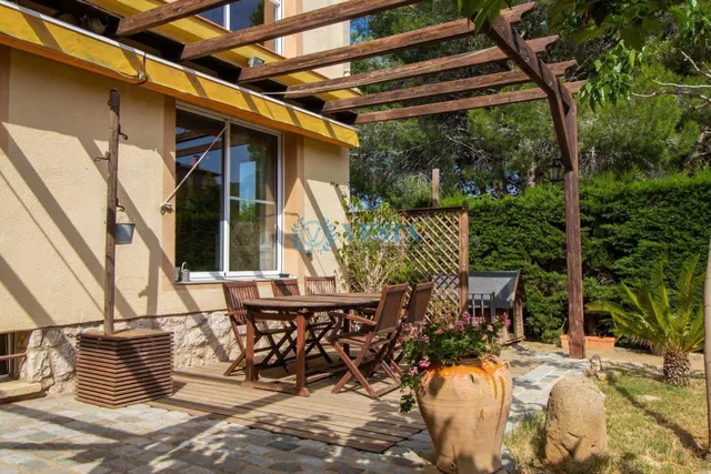 ESPACIO, LUZ Y CALIDAD DE VIDA EN CASTELLVELL DEL CAMP - foto 2