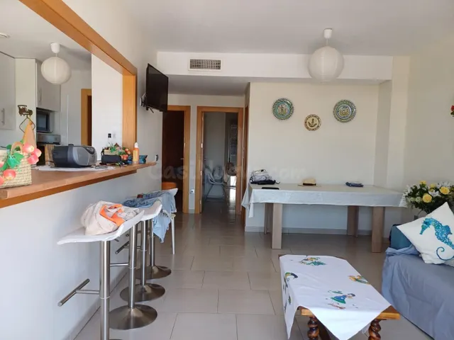 PISO ALQUILER EN LAS LOMAS - foto 2