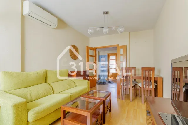 PISO PARA ENTRAR A VIVIR EN PACIFICO — 5