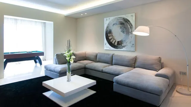 Chalet 6 habitaciones 532m² en venta - Marbella — 22