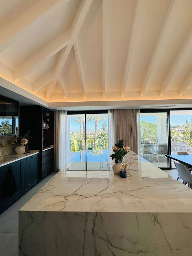 Villa 5 habitaciones 540m² en alquiler - Marbella — 26
