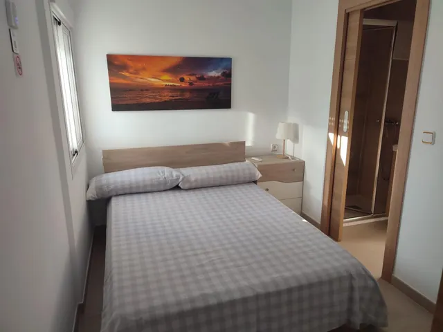 Dúplex 3 habitaciones 122m² en venta - CENTRO — 12