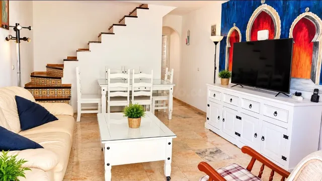 CASA ALQUILER MARBELLA - foto 2