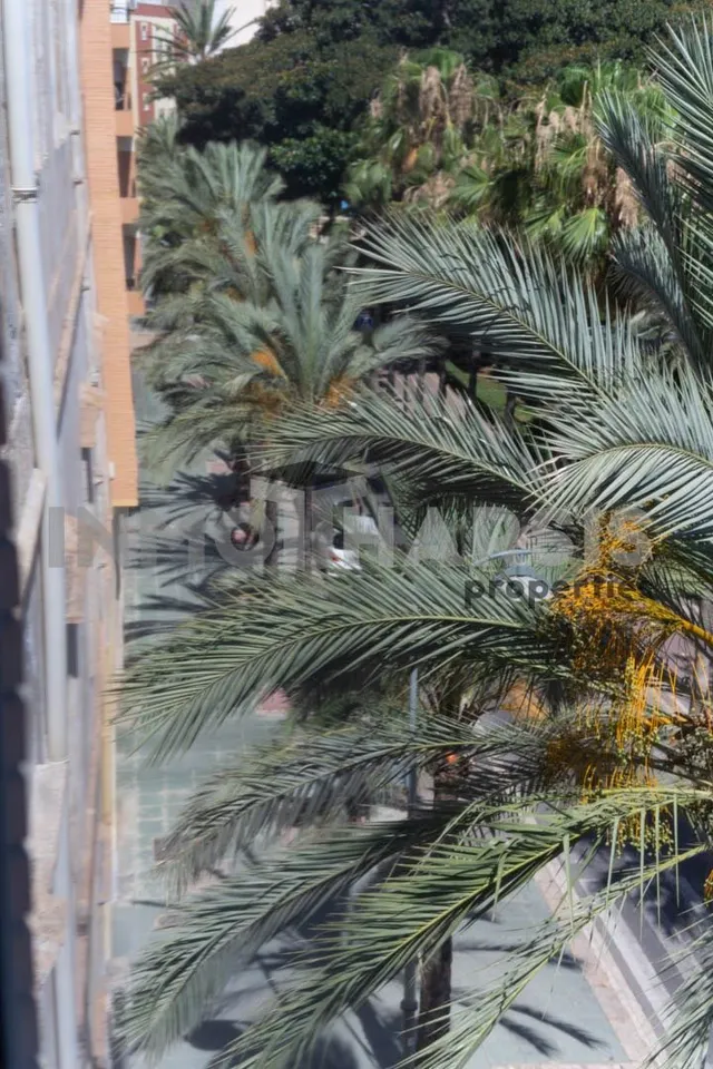 SE VEDE PISO EN PUERTO ALMERIA — 46