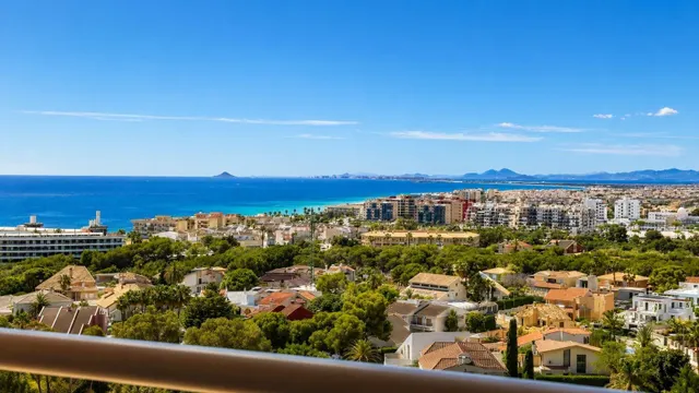 Apartamento 2 habitaciones 81m² en venta - Campoamor — 23