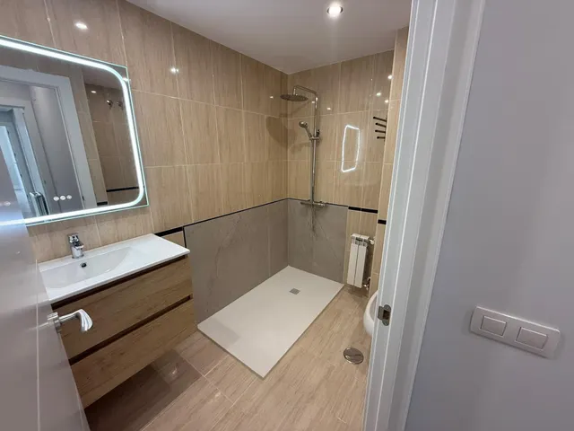 Ático 3 habitaciones 93m² en venta - Corredoria-La Carisa-Prado de La Vega — 45