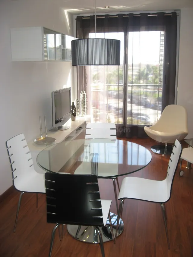 Piso 1 habitación 65m² en alquiler - Penya-Roja - Alameda - foto 4