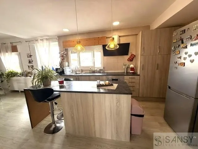 Apartamento en Venta en Palmera Valencia — 16