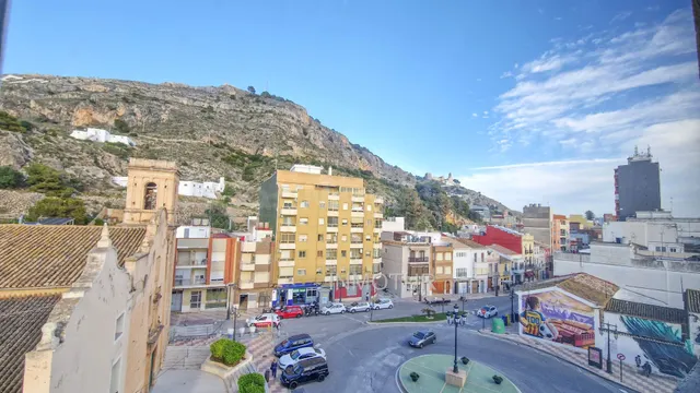 Vivienda en Cullera, a un paso del CENTRO DEL PUEBLO - foto 3