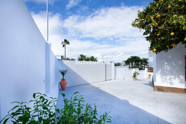 Adosado 3 habitaciones 155m² en venta - Costa Del Sol — 42