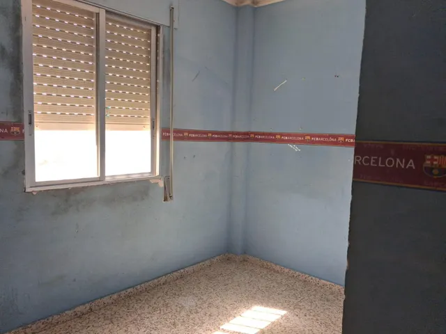 PISO EN JEREZ DE LA FRONTERA — 12