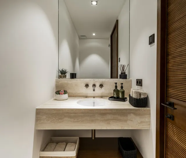 Apartamento 3 habitaciones 306m² en venta - Costa Del Sol — 30