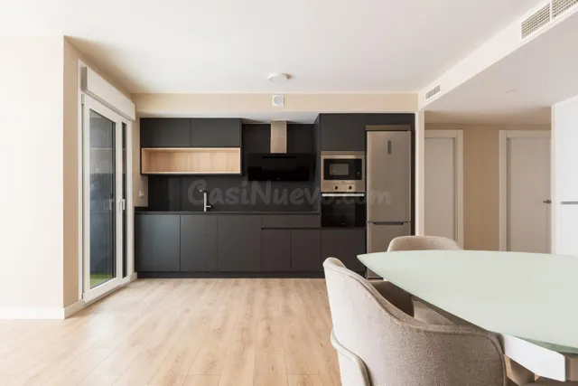Ático 3 habitaciones 205m² en venta - Montecanal-Valdespartera-Rosales del Canal — 3