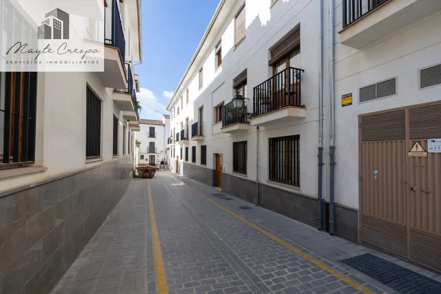 Trastero en calle solares 25 de 10.46m — 13
