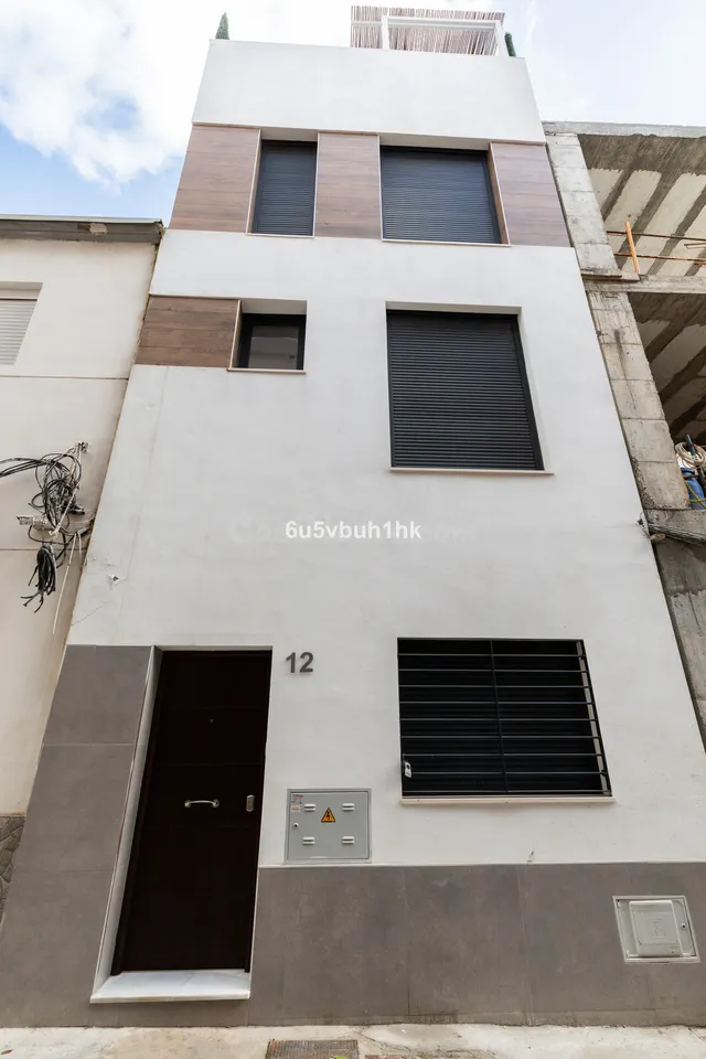Adosado 3 habitaciones 78m² en venta - Puerto Sol-Los Almend - foto 5