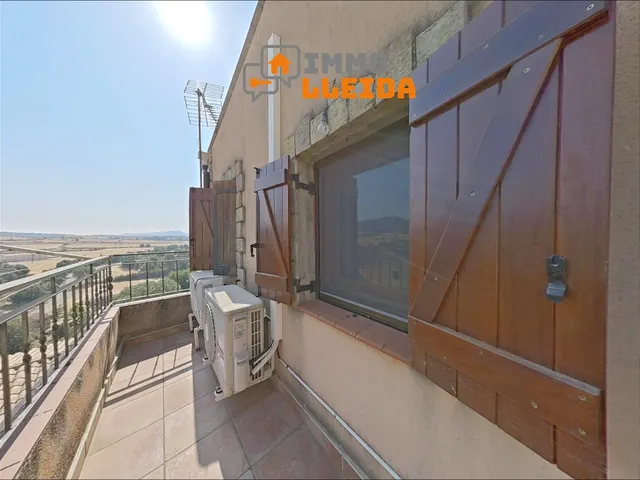 Casa rústica con encanto en Baldomar, Artesa de Segre — 21