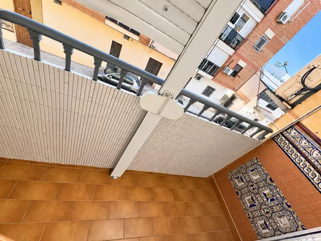 Piso 3 habitaciones 96m² en venta - Nueva Alcalá — 7