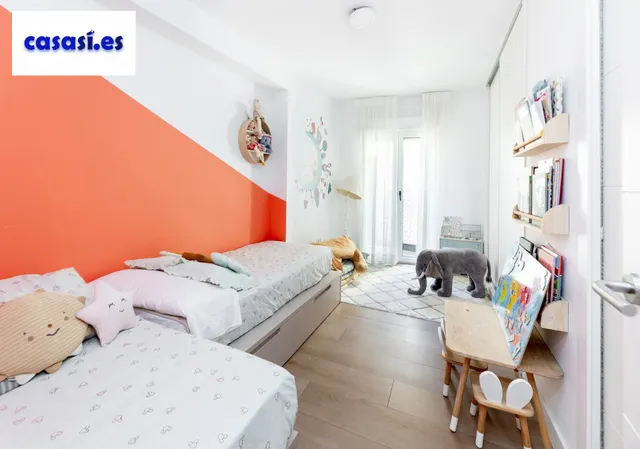 ✨ EXCLUSIVA VIVIENDA REFORMADA EN PLAZA MARIANA PINEDA — 20