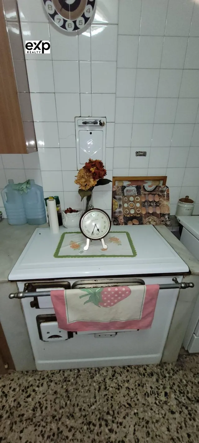 Amplio apartamento con gran terraza, garaje y finca privada junto al río Xunco -Sargadelos – Cervo (Lugo) — 20