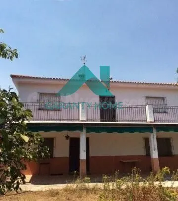 SE VENDE FINCA RUSTICA ZONA DE LA MONTAÑA