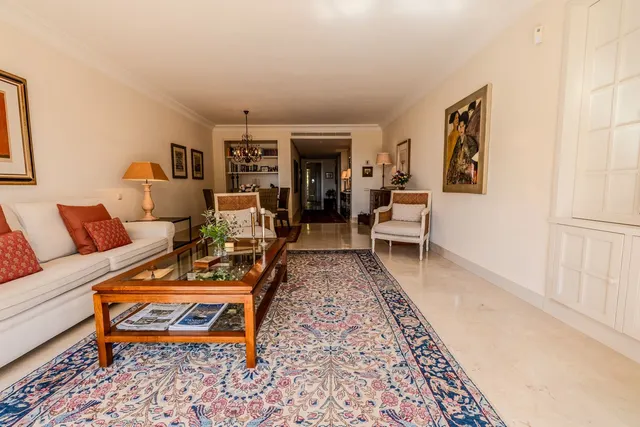 Apartamento 2 habitaciones 142m² en venta - Marbella — 8