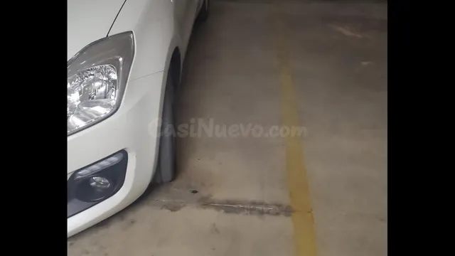 Parking coche en Venta en Tarragona Tarragona — 4