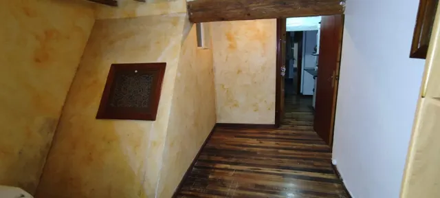 Piso centrico — 17
