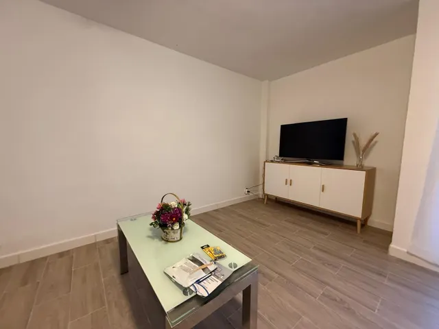 ALQUILER PISO POR habitaciones — 7