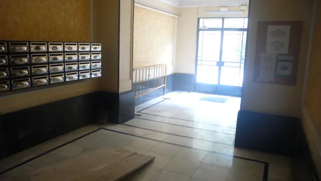 Piso reformado en venta en Carrer Sant Isidre, El Poble Sec - Parc de Montjuïc — 34