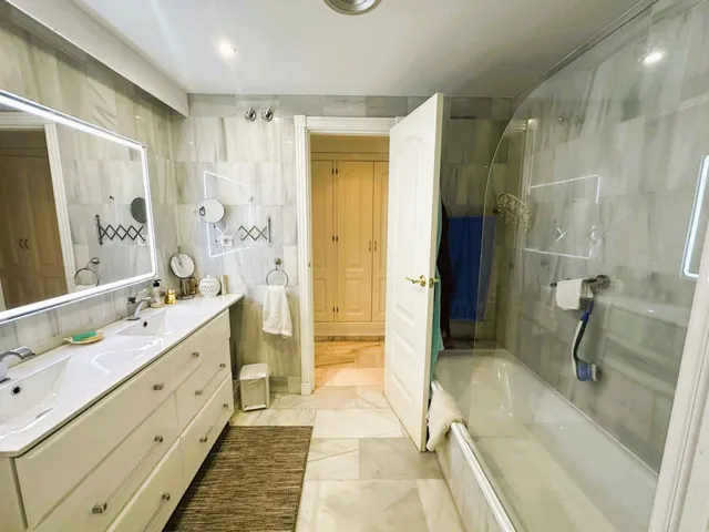 Apartamento 3 habitaciones 123m² en venta - Marbella — 14