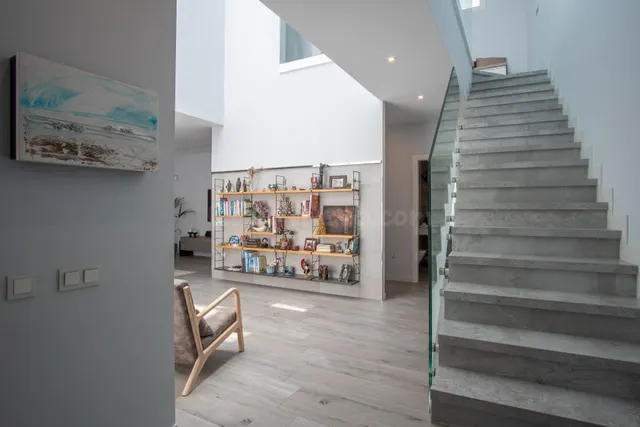 Una obra de arquitectura pensada para disfrutar de cada inst