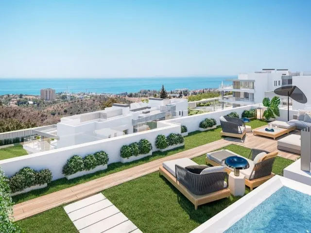Apartamento 2 habitaciones 130m² en venta - Marbella — 5