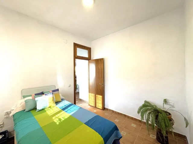 Encantadora casa de campo en Estepona, a solo 15 minutos del centro — 16