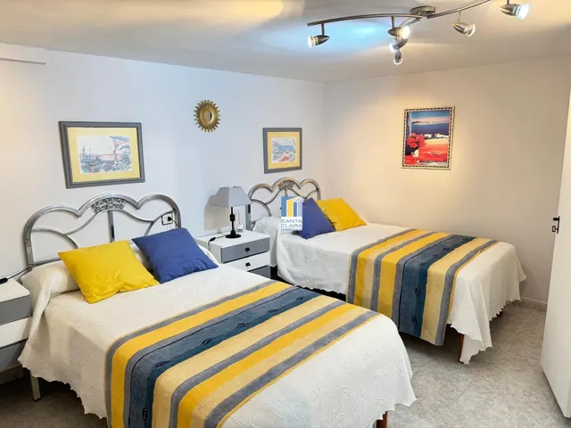 Casa completamente reformada en venta con 5 dormitorios, 2 baños, patio y terraza en Argujillo (Zamora) — 26