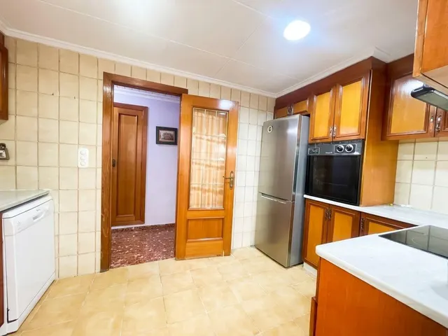 Espectacular vivienda, ubicada en una inmejorable y céntrica zona de Sueca — 18