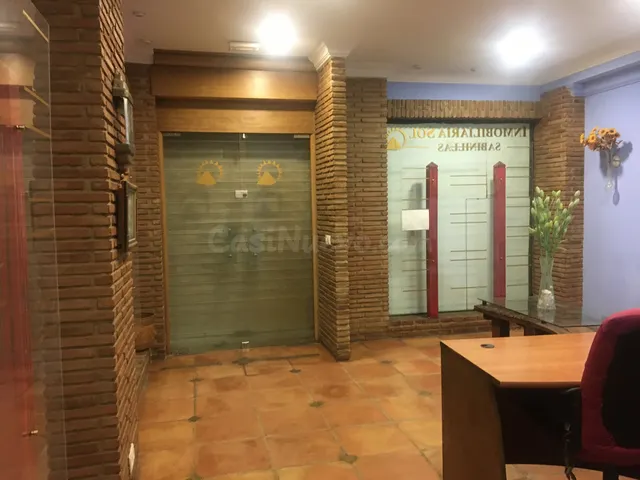 Local comercial 2 habitaciones 44m² en venta - Costa del Sol - foto 4