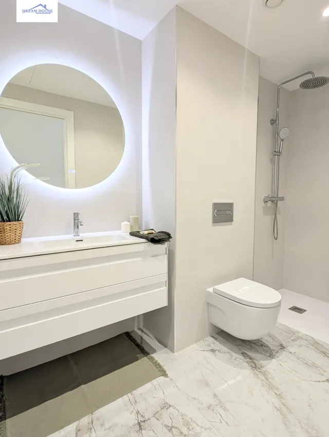 Apartamento 1 habitación 46m² en venta - Centro — 27