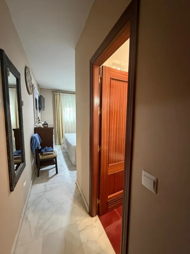 ¡piso en venta en el centro de La Puebla del Río! — 14
