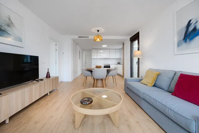Ático 2 habitaciones 80m² en venta - La Zenia — 12
