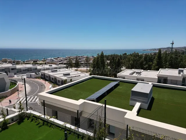 Adosado 3 habitaciones 133m² en venta - Riviera del sol - foto 4