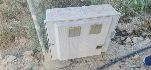 ++ Se venden 2 parcelas separadas por valla con un total de 5.060m++ — 6