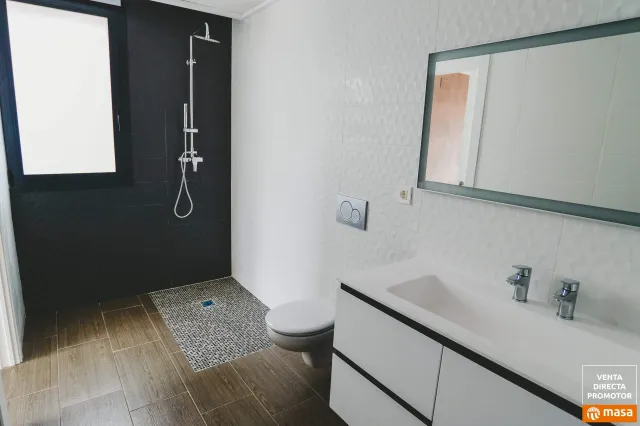 Villas de Ensueño en Gran Alacant en Obra Nueva — 21