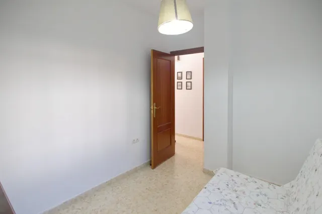 En sanlucar de barrameda, precioso duplex para habitar tal cual en venta — 20